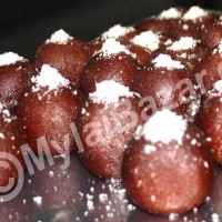 Dry Jamoon (Gulab Jamun Dry) - 250 grams Dry Jamoon (Gulab Jamun Dry) - 250 grams